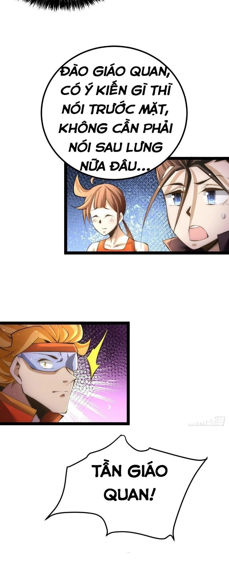 Đô Thị Đỉnh Phong Cao Thủ Chapter 129 - 28