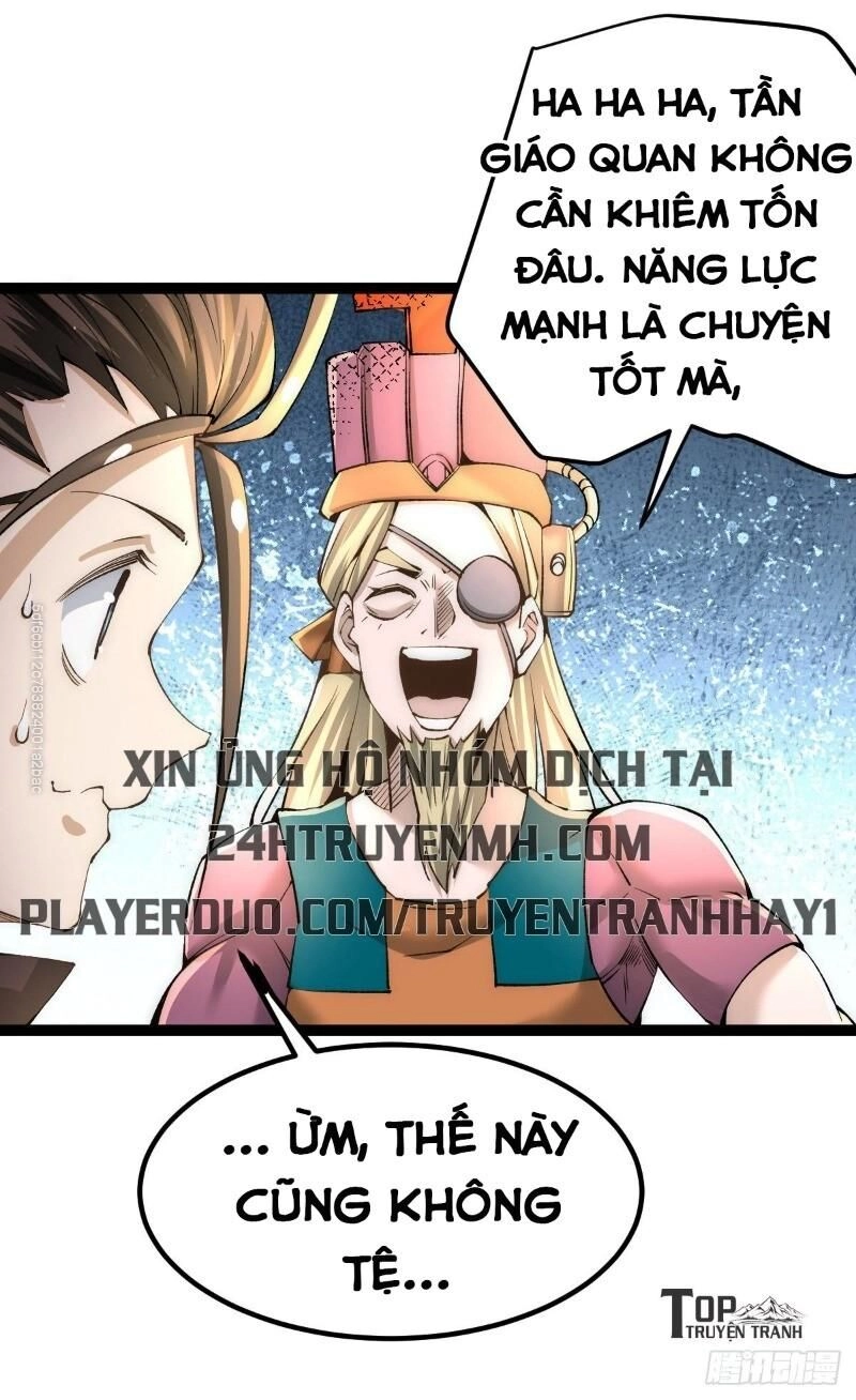 Đô Thị Đỉnh Phong Cao Thủ Chapter 129 - 30