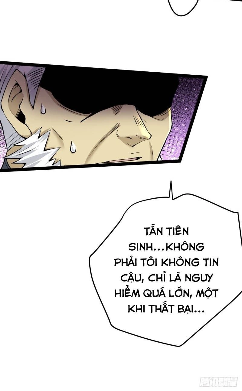 Đô Thị Đỉnh Phong Cao Thủ Chapter 130 - 7