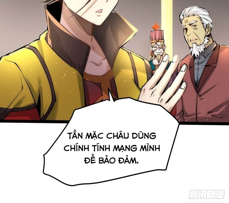 Đô Thị Đỉnh Phong Cao Thủ Chapter 130 - 9