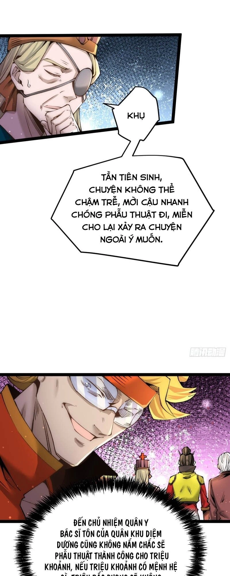 Đô Thị Đỉnh Phong Cao Thủ Chapter 130 - 10