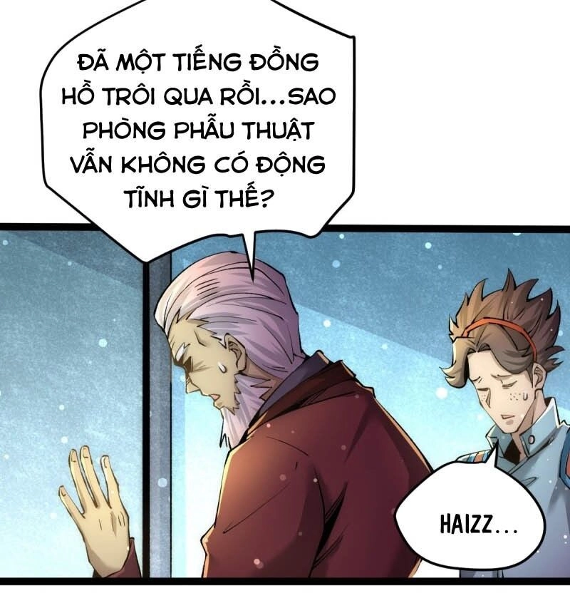 Đô Thị Đỉnh Phong Cao Thủ Chapter 130 - 15