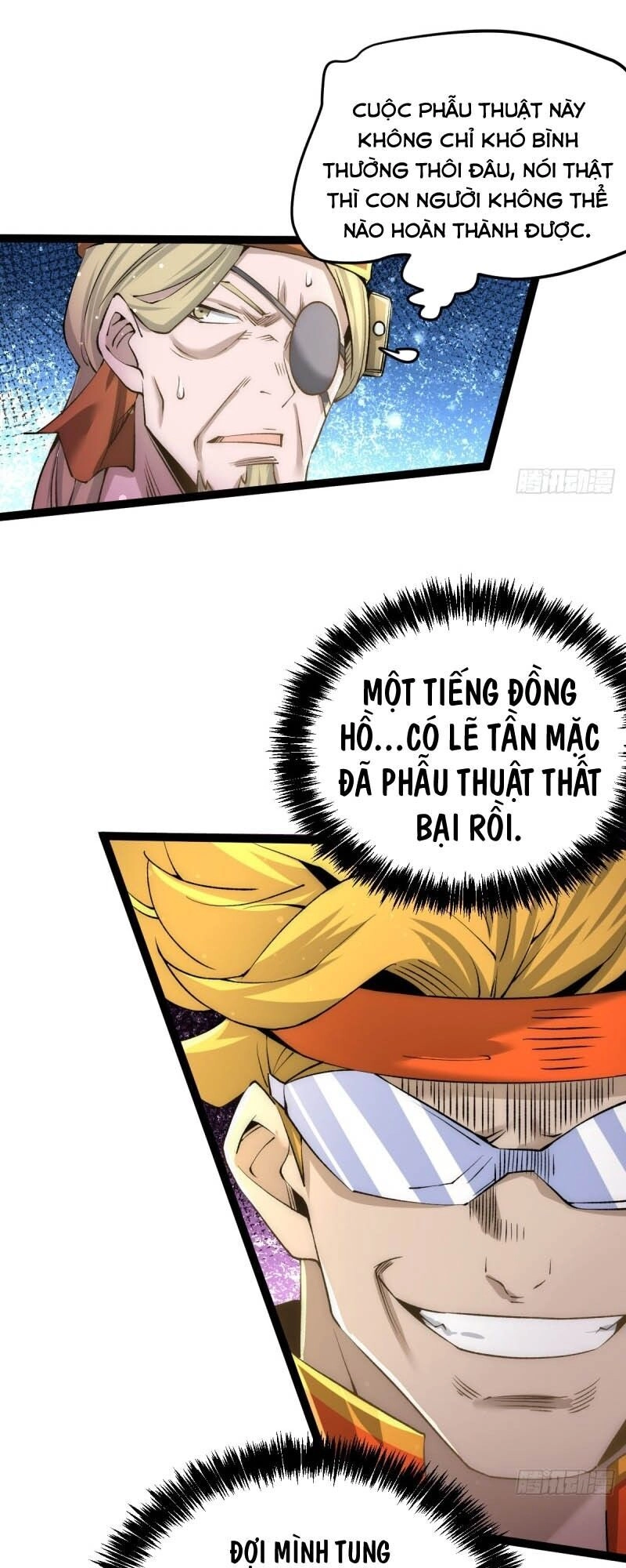 Đô Thị Đỉnh Phong Cao Thủ Chapter 130 - 16