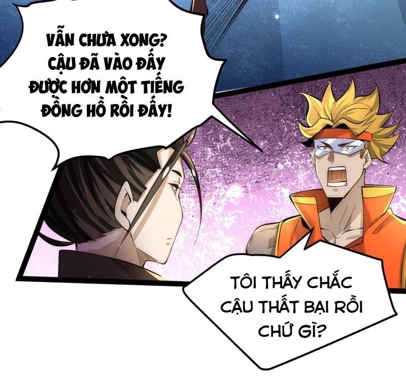 Đô Thị Đỉnh Phong Cao Thủ Chapter 130 - 19