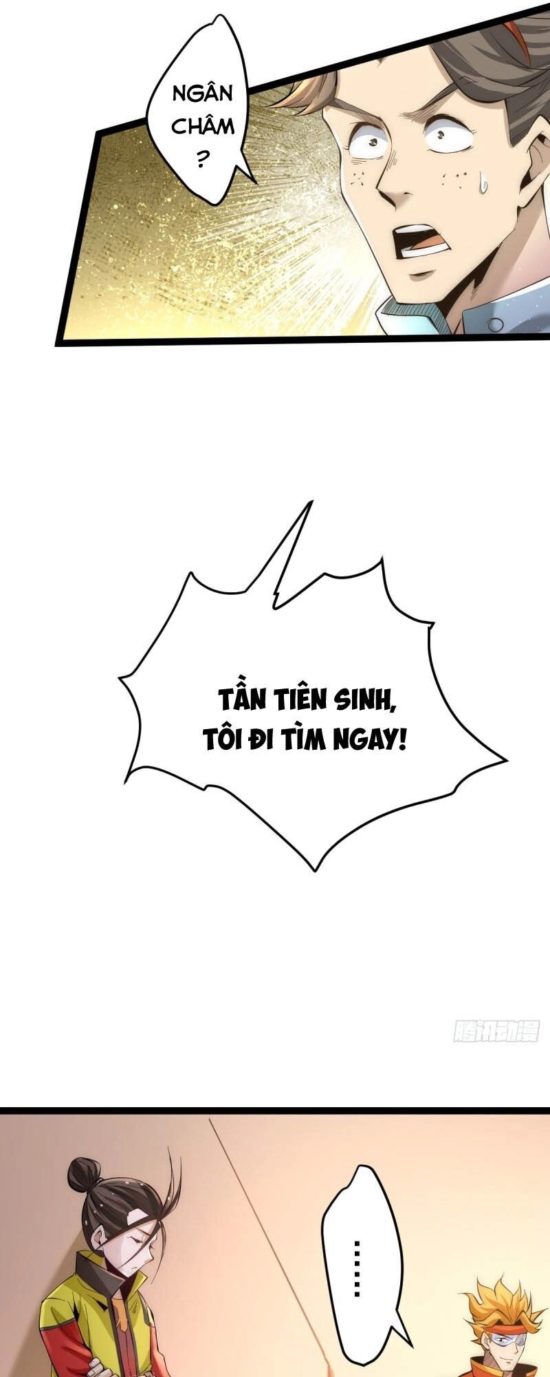 Đô Thị Đỉnh Phong Cao Thủ Chapter 130 - 22