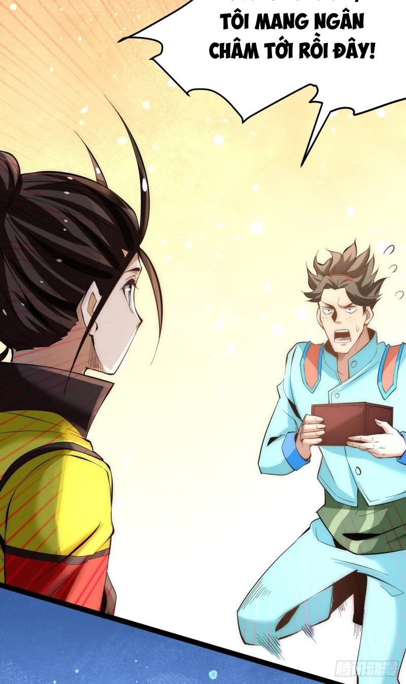 Đô Thị Đỉnh Phong Cao Thủ Chapter 130 - 25