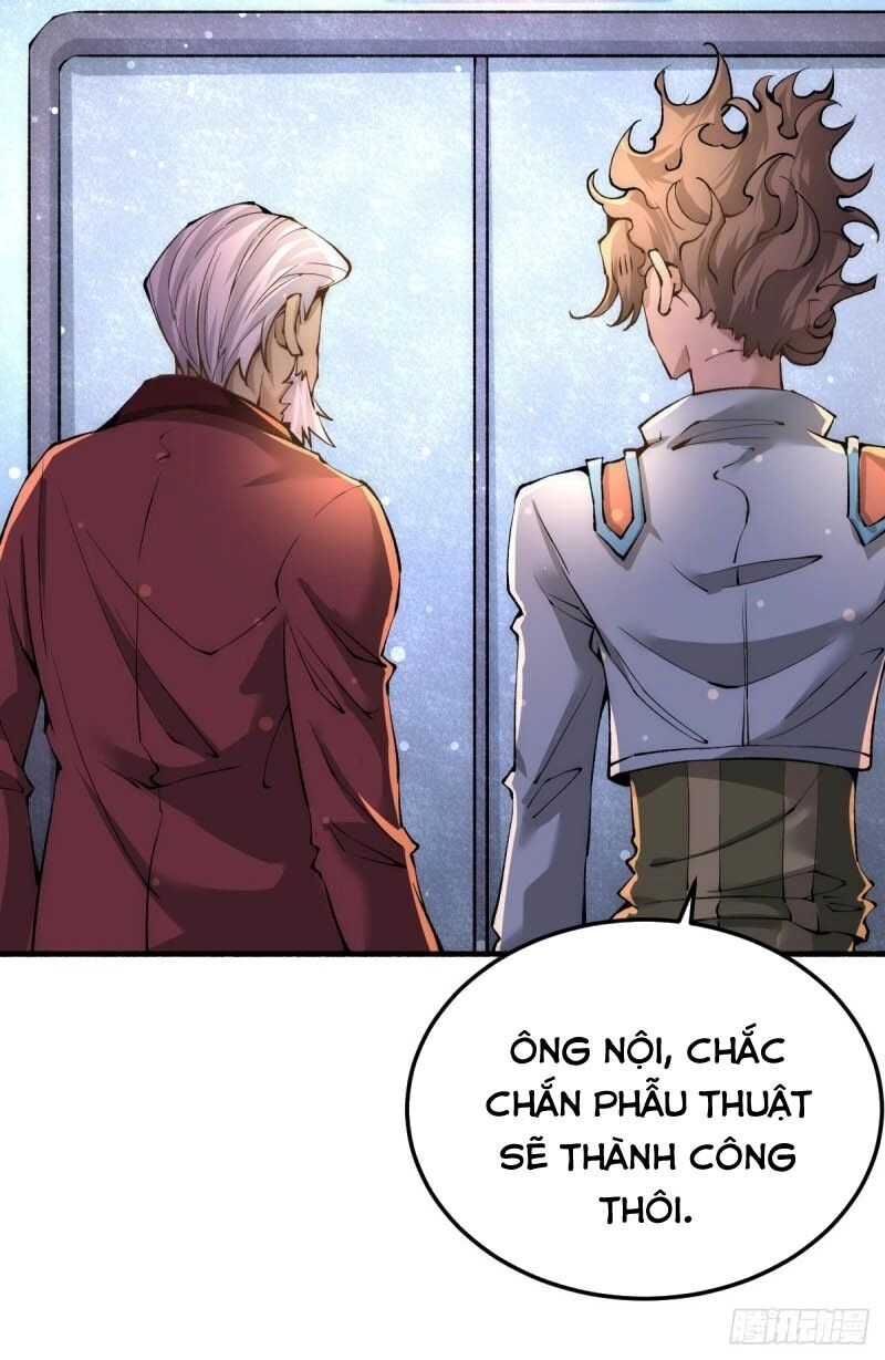 Đô Thị Đỉnh Phong Cao Thủ Chapter 130 - 31