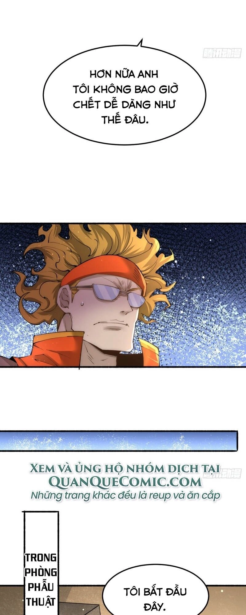 Đô Thị Đỉnh Phong Cao Thủ Chapter 130 - 34