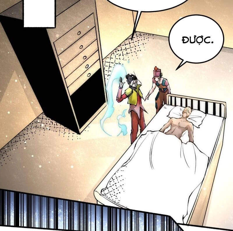 Đô Thị Đỉnh Phong Cao Thủ Chapter 130 - 35