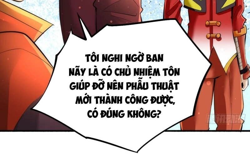 Đô Thị Đỉnh Phong Cao Thủ Chapter 130 - 45