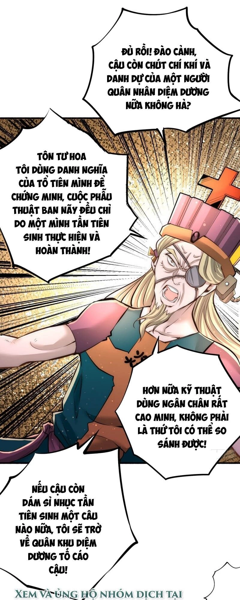 Đô Thị Đỉnh Phong Cao Thủ Chapter 130 - 46