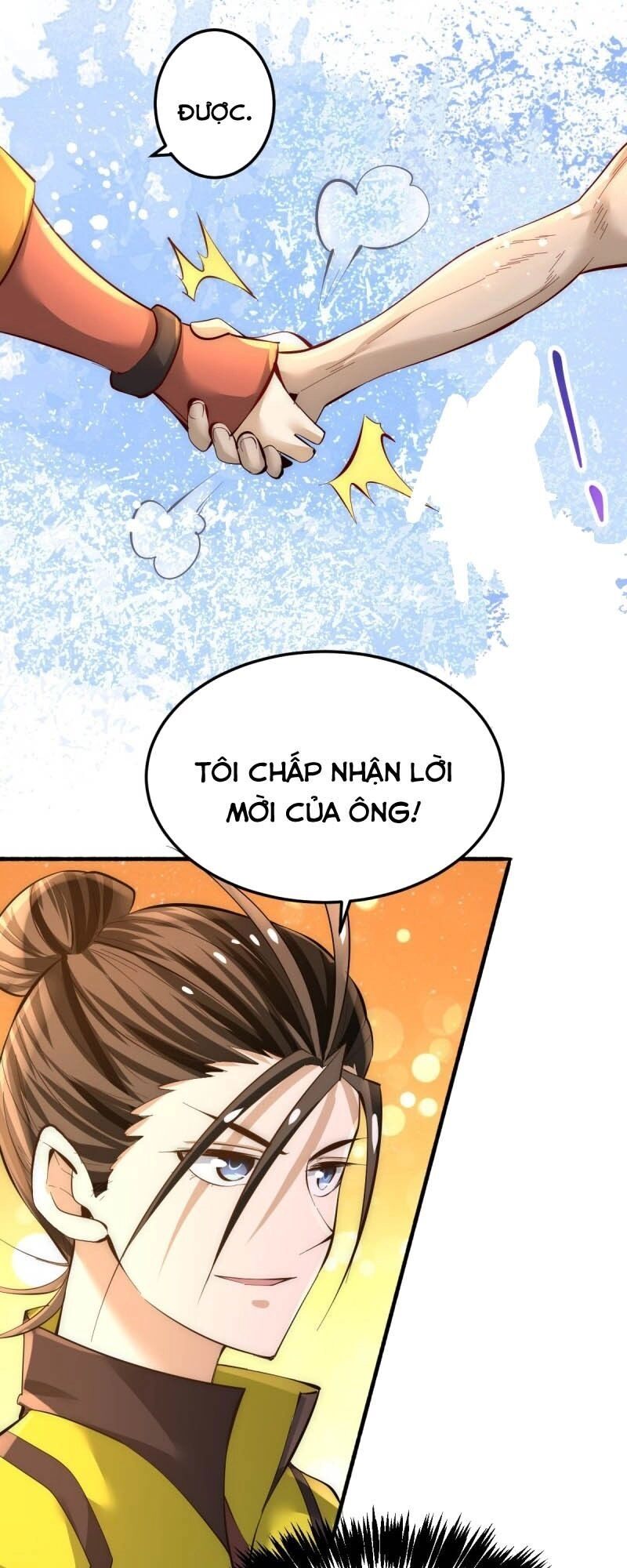 Đô Thị Đỉnh Phong Cao Thủ Chapter 130 - 50