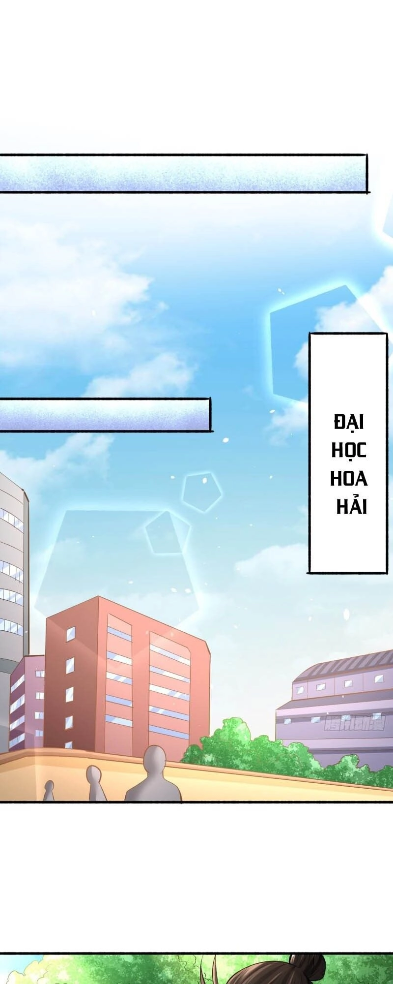 Đô Thị Đỉnh Phong Cao Thủ Chapter 130 - 52