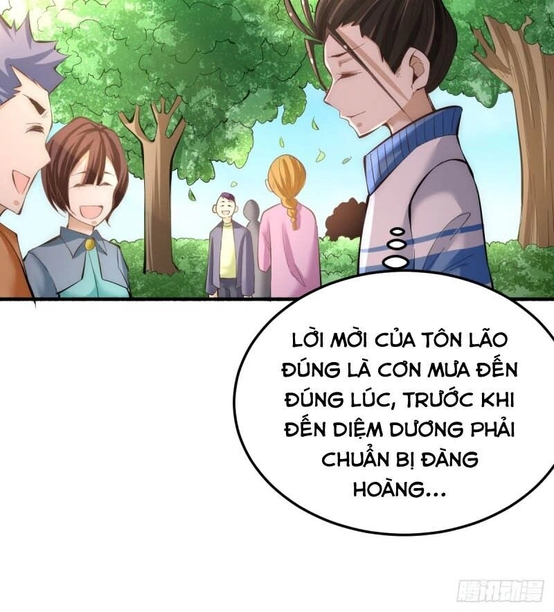 Đô Thị Đỉnh Phong Cao Thủ Chapter 130 - 53