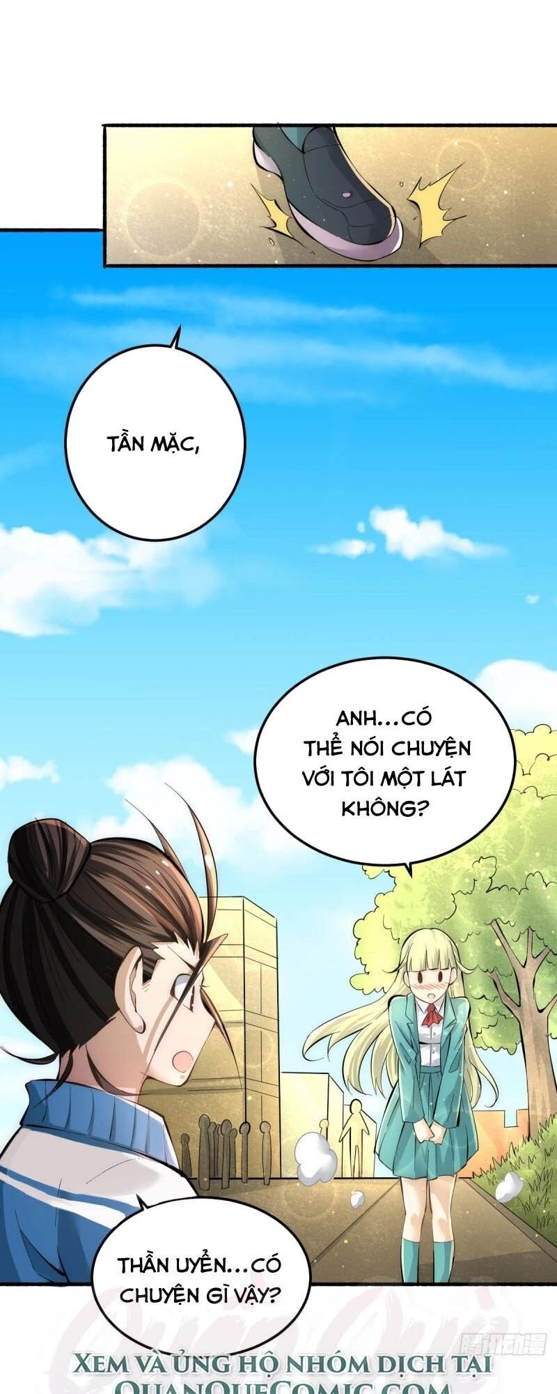 Đô Thị Đỉnh Phong Cao Thủ Chapter 130 - 54