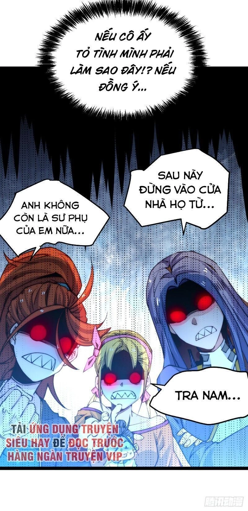 Đô Thị Đỉnh Phong Cao Thủ Chapter 131 - 4