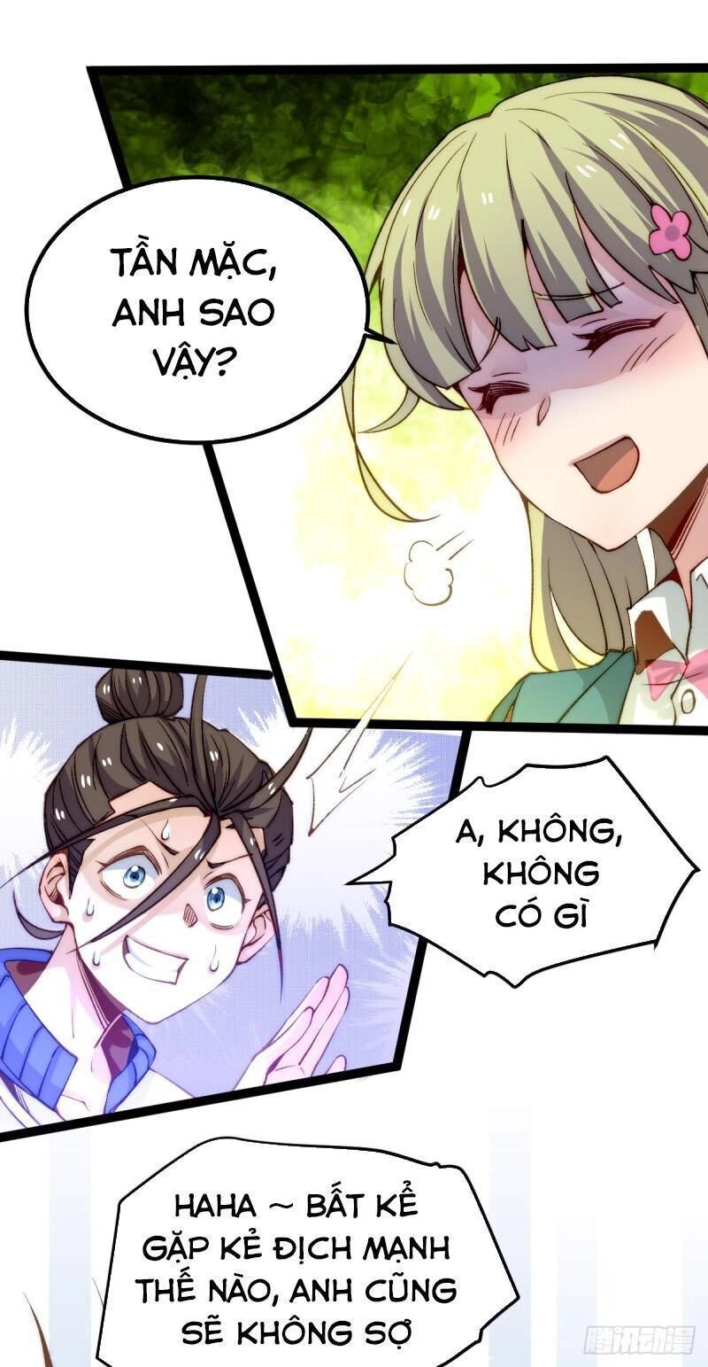 Đô Thị Đỉnh Phong Cao Thủ Chapter 131 - 5