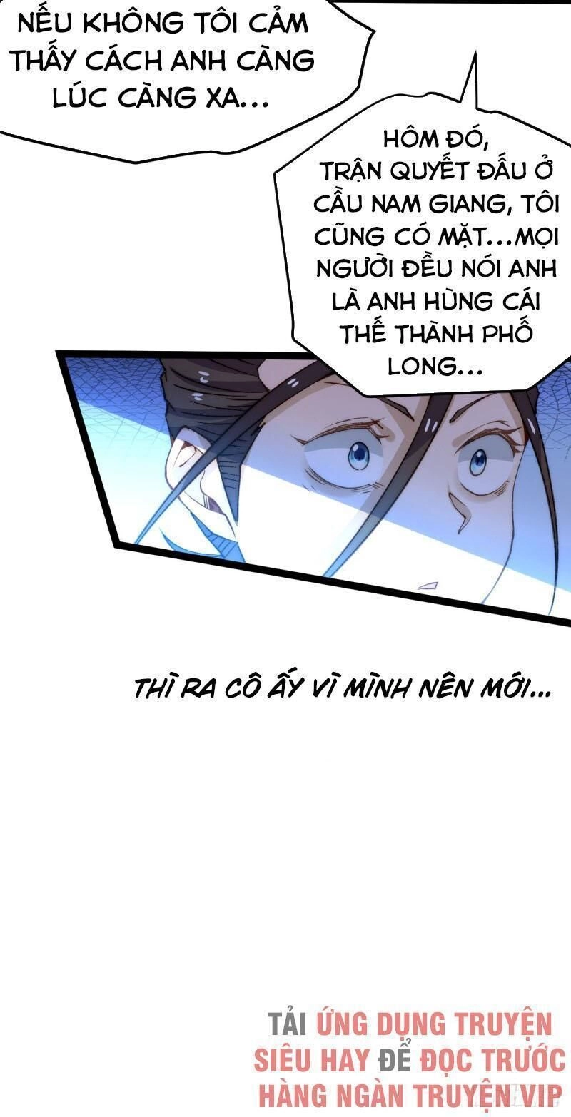 Đô Thị Đỉnh Phong Cao Thủ Chapter 131 - 11