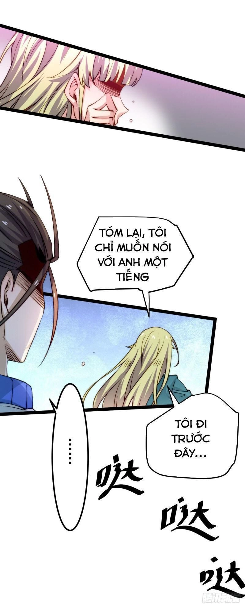 Đô Thị Đỉnh Phong Cao Thủ Chapter 131 - 12