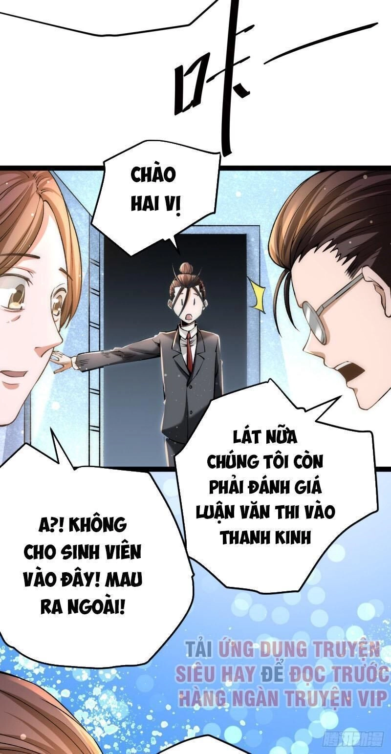 Đô Thị Đỉnh Phong Cao Thủ Chapter 131 - 16