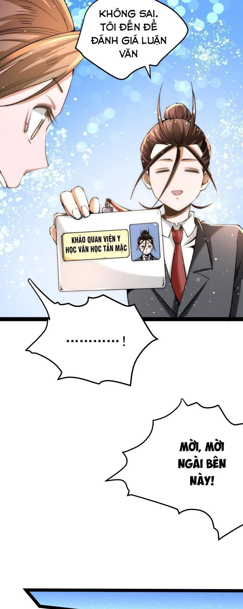 Đô Thị Đỉnh Phong Cao Thủ Chapter 131 - 17