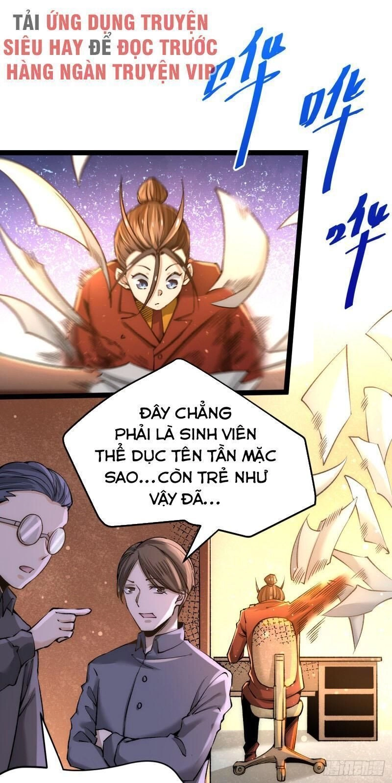 Đô Thị Đỉnh Phong Cao Thủ Chapter 131 - 19