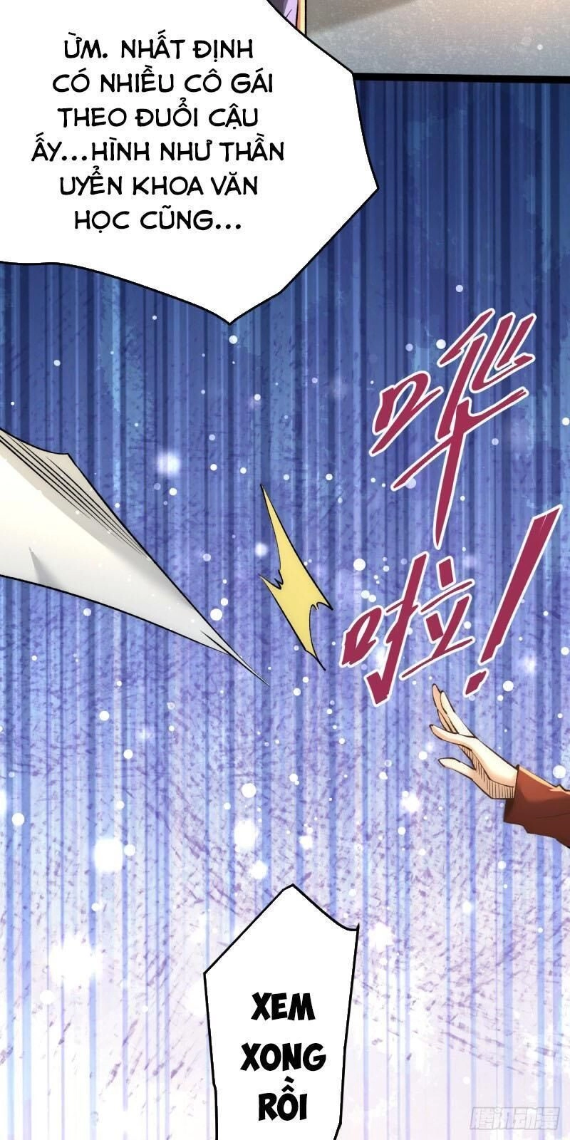 Đô Thị Đỉnh Phong Cao Thủ Chapter 131 - 20