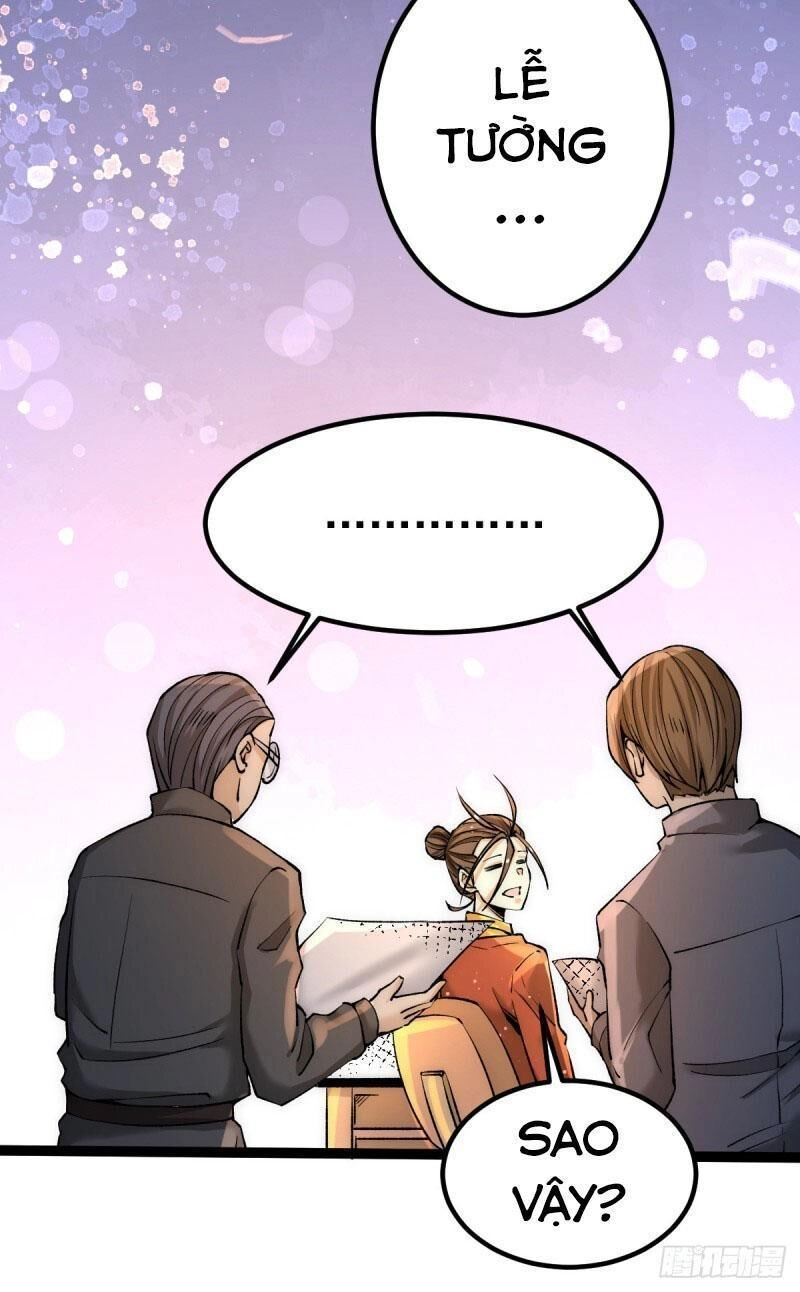 Đô Thị Đỉnh Phong Cao Thủ Chapter 131 - 23