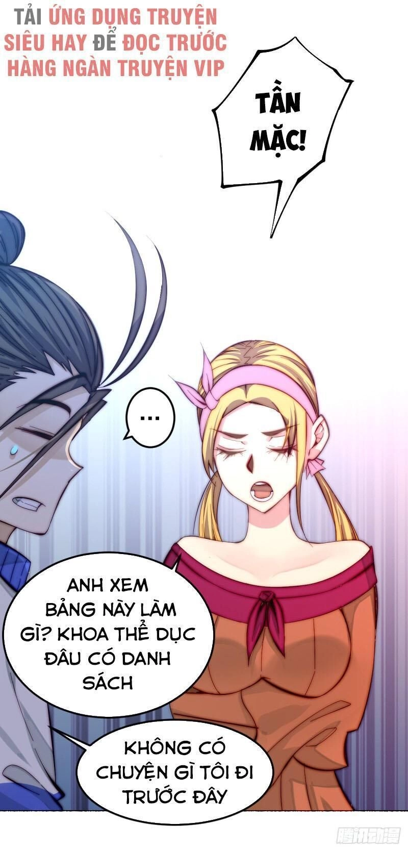 Đô Thị Đỉnh Phong Cao Thủ Chapter 131 - 31