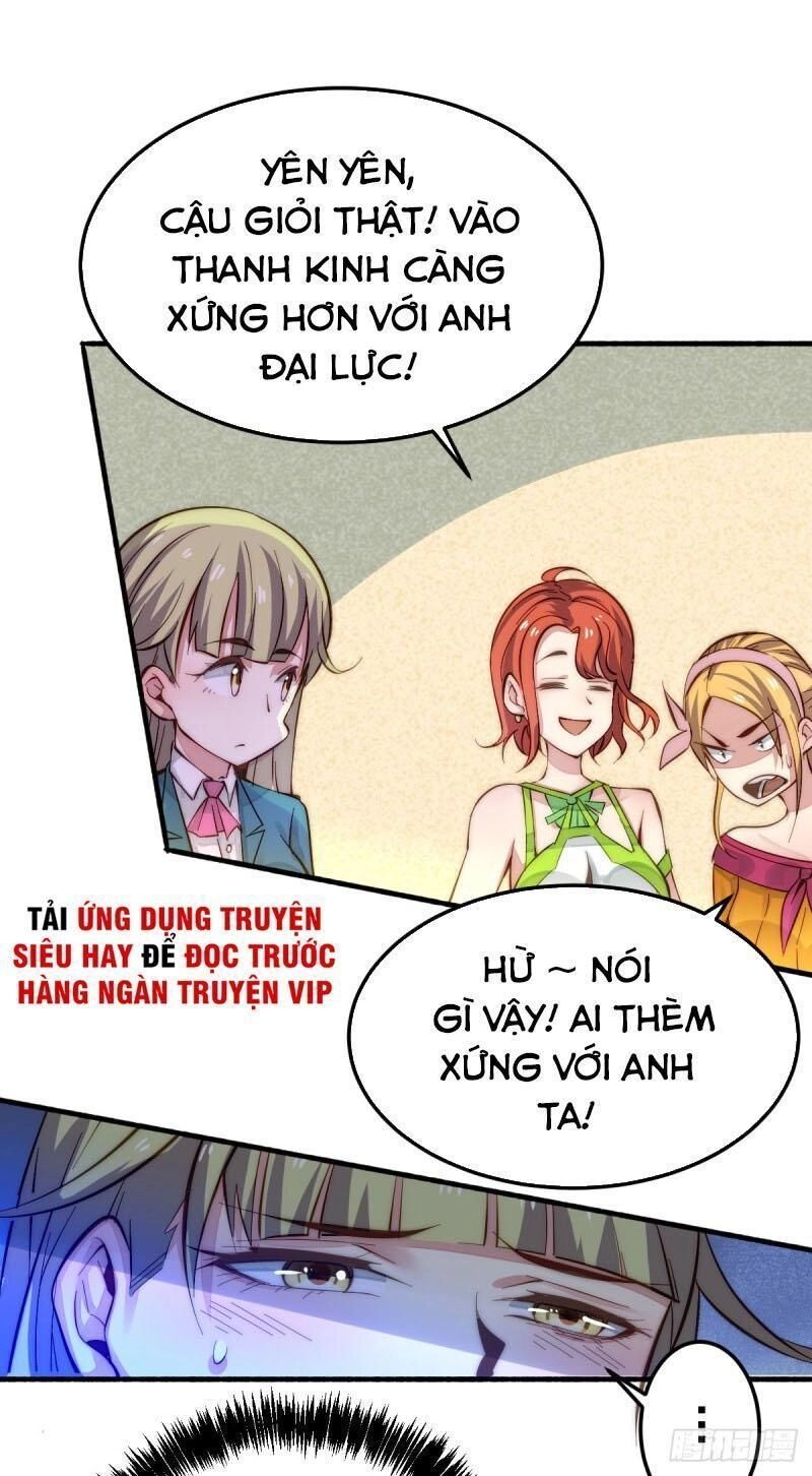 Đô Thị Đỉnh Phong Cao Thủ Chapter 131 - 36