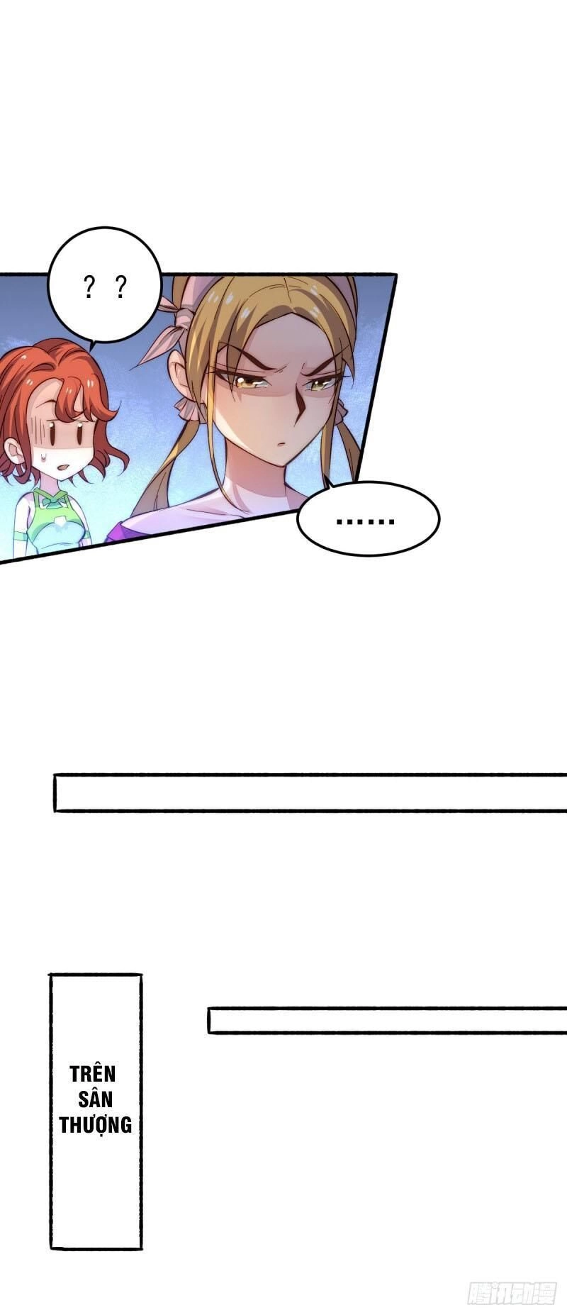 Đô Thị Đỉnh Phong Cao Thủ Chapter 131 - 38