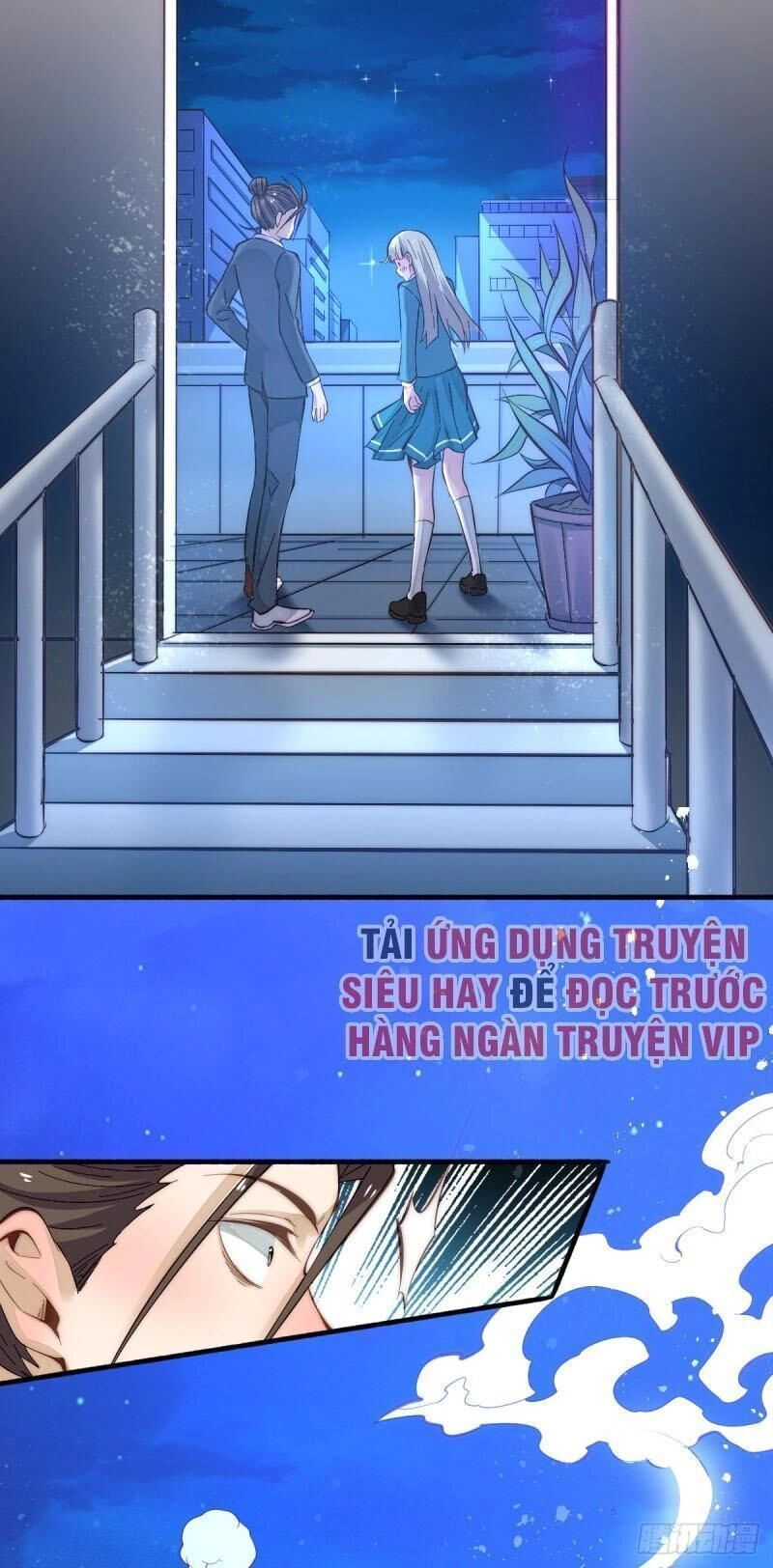 Đô Thị Đỉnh Phong Cao Thủ Chapter 131 - 40