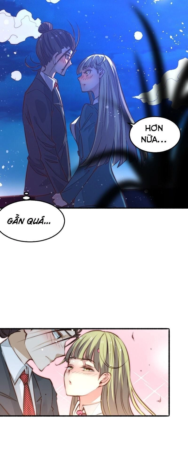 Đô Thị Đỉnh Phong Cao Thủ Chapter 131 - 41