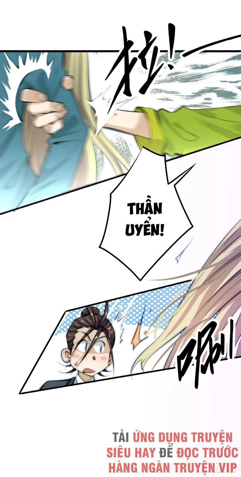 Đô Thị Đỉnh Phong Cao Thủ Chapter 131 - 43