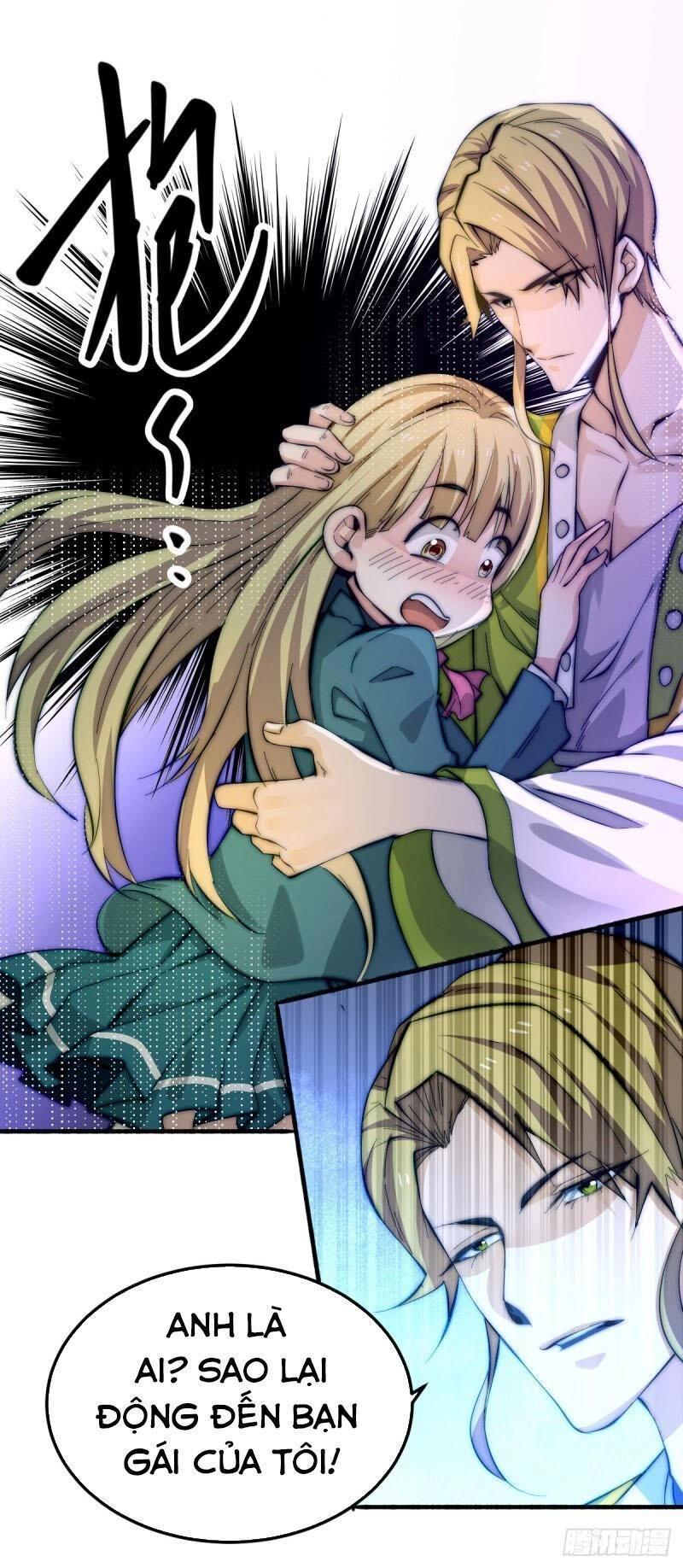 Đô Thị Đỉnh Phong Cao Thủ Chapter 131 - 44