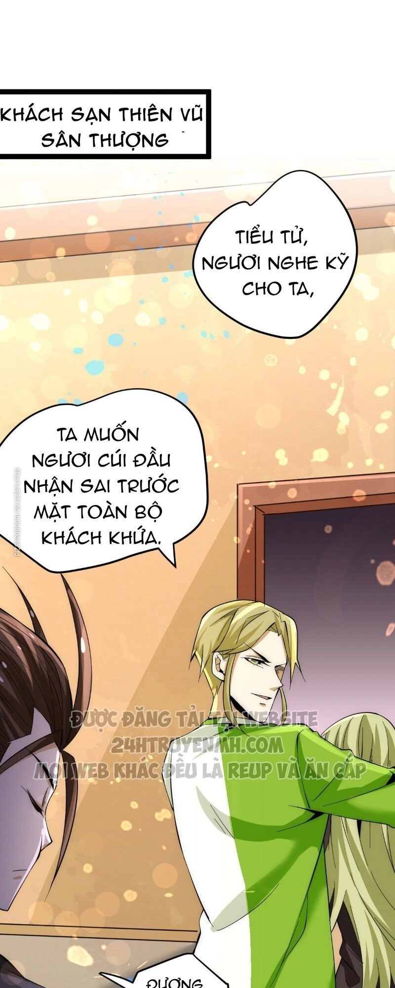 Đô Thị Đỉnh Phong Cao Thủ Chapter 132 - 3