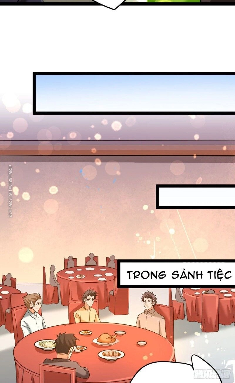 Đô Thị Đỉnh Phong Cao Thủ Chapter 132 - 5