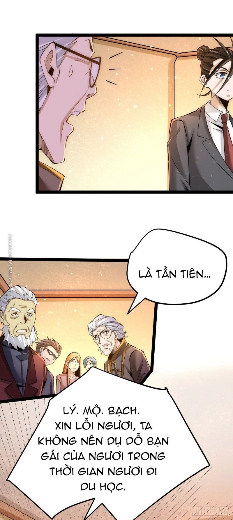 Đô Thị Đỉnh Phong Cao Thủ Chapter 132 - 7