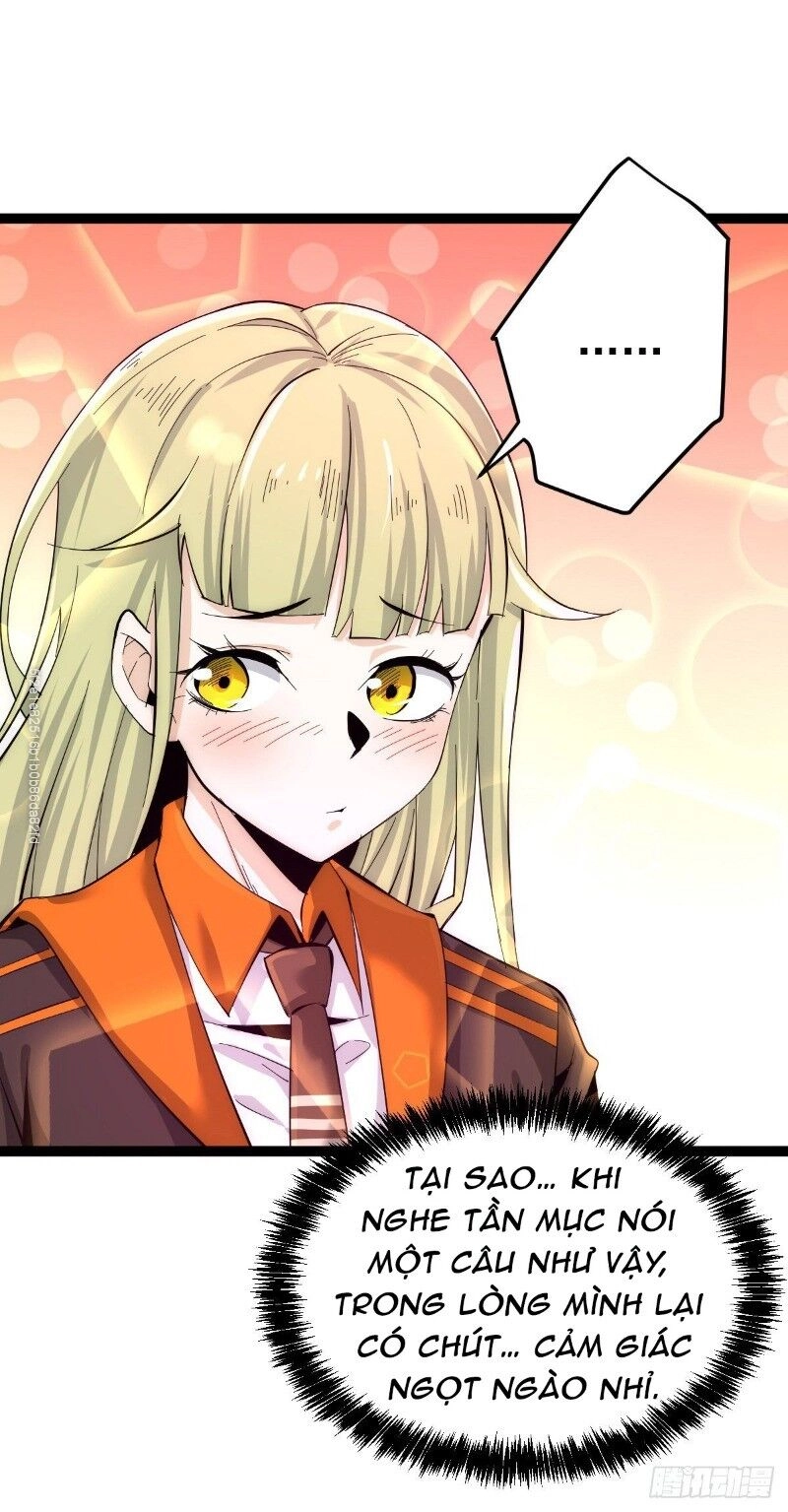 Đô Thị Đỉnh Phong Cao Thủ Chapter 132 - 10