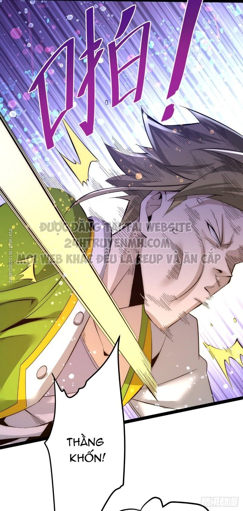 Đô Thị Đỉnh Phong Cao Thủ Chapter 132 - 12