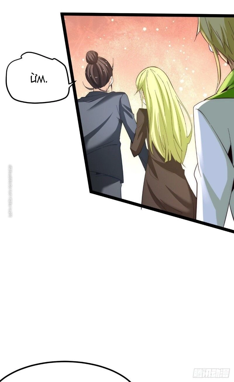 Đô Thị Đỉnh Phong Cao Thủ Chapter 132 - 20