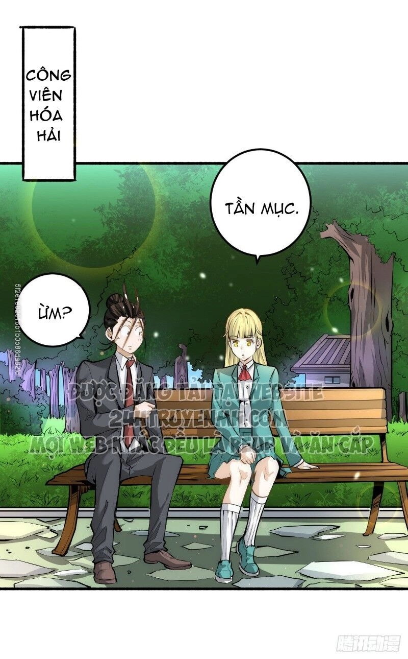 Đô Thị Đỉnh Phong Cao Thủ Chapter 132 - 23