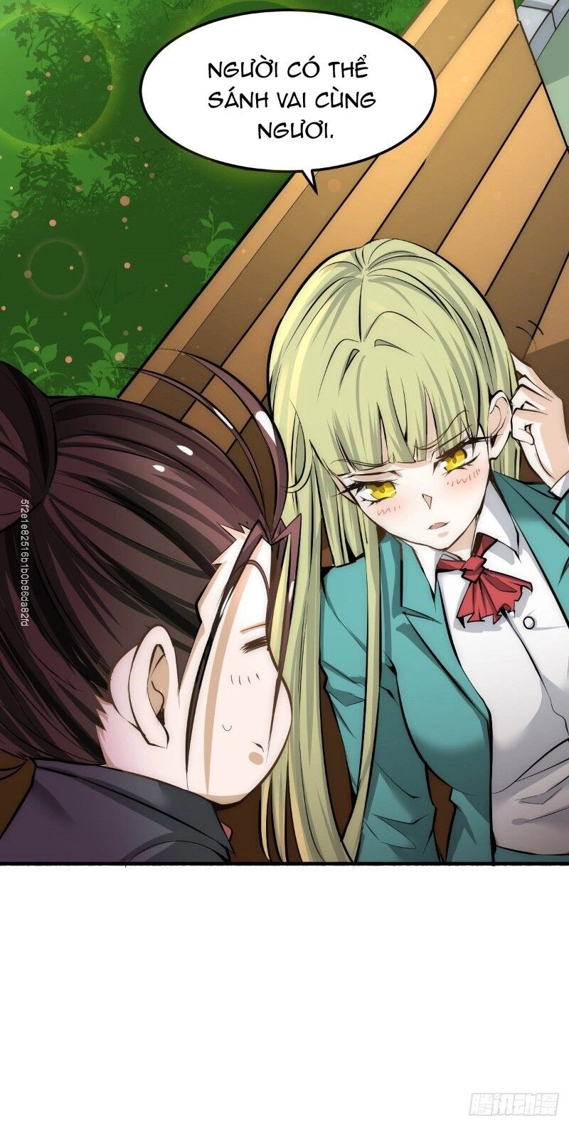 Đô Thị Đỉnh Phong Cao Thủ Chapter 132 - 25