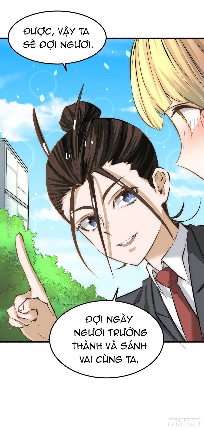 Đô Thị Đỉnh Phong Cao Thủ Chapter 132 - 26