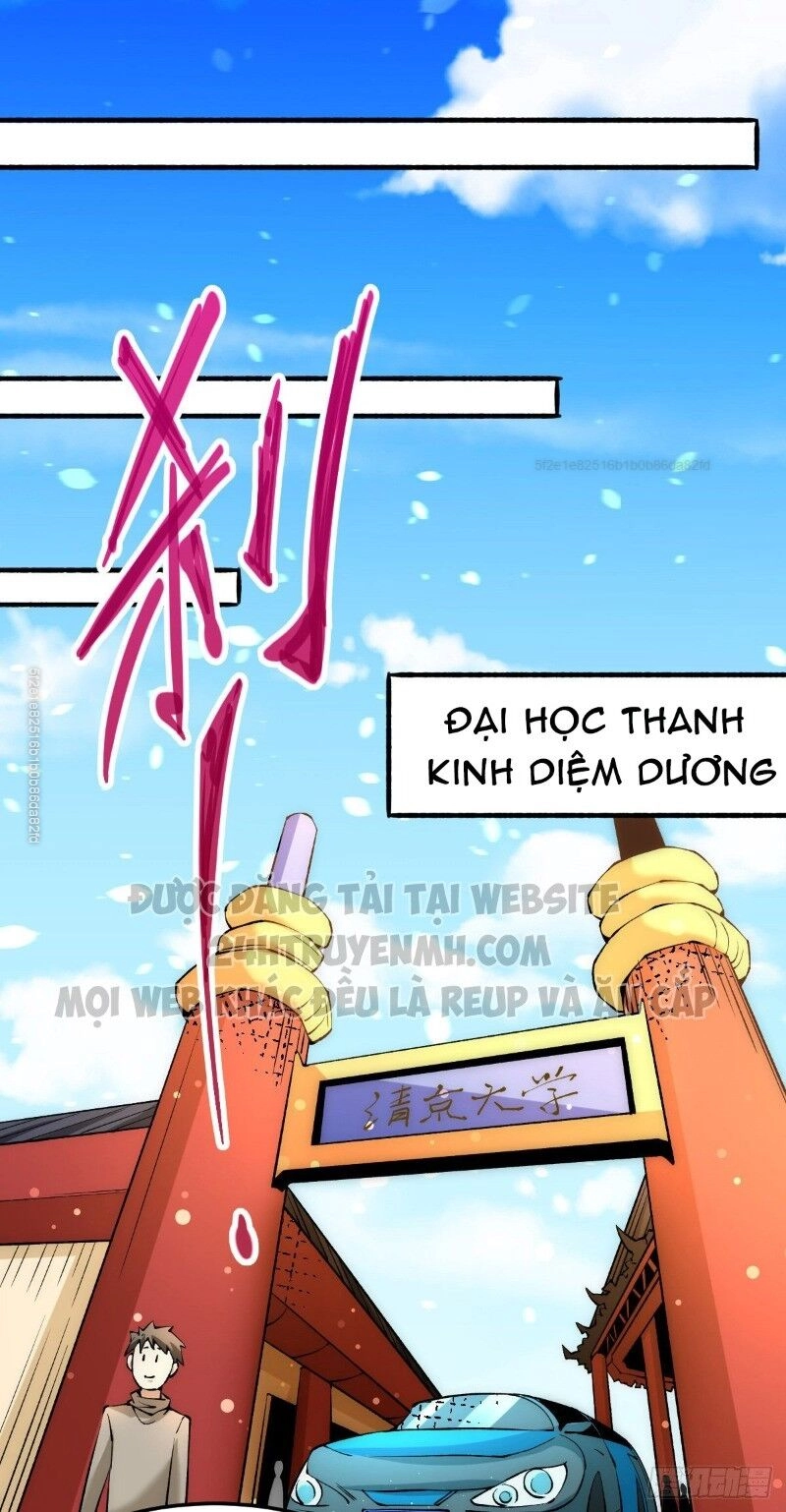 Đô Thị Đỉnh Phong Cao Thủ Chapter 132 - 27