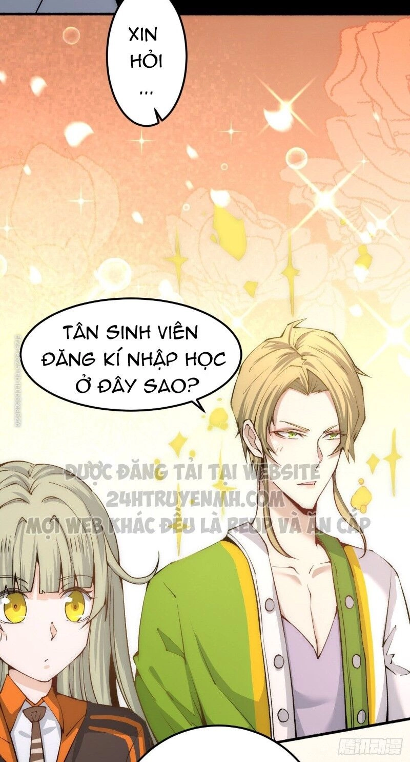 Đô Thị Đỉnh Phong Cao Thủ Chapter 132 - 31