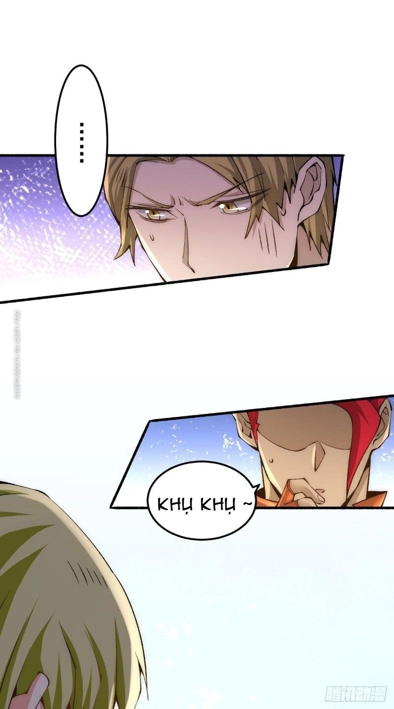 Đô Thị Đỉnh Phong Cao Thủ Chapter 132 - 33