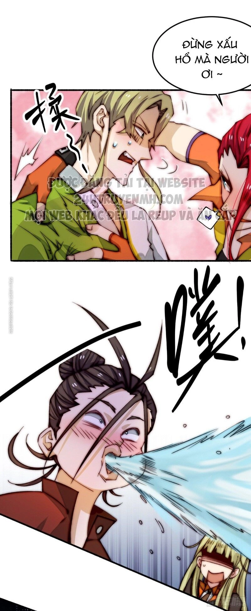 Đô Thị Đỉnh Phong Cao Thủ Chapter 132 - 42