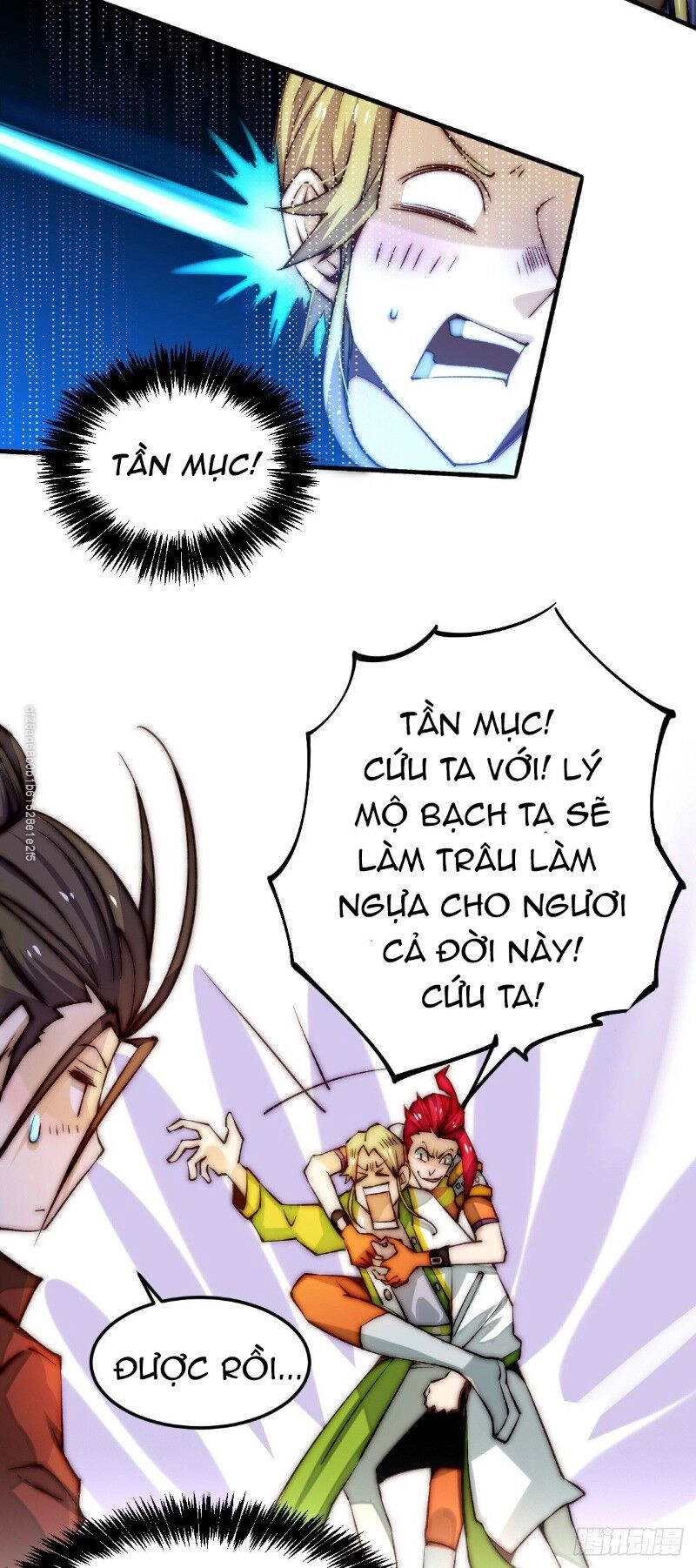 Đô Thị Đỉnh Phong Cao Thủ Chapter 132 - 43