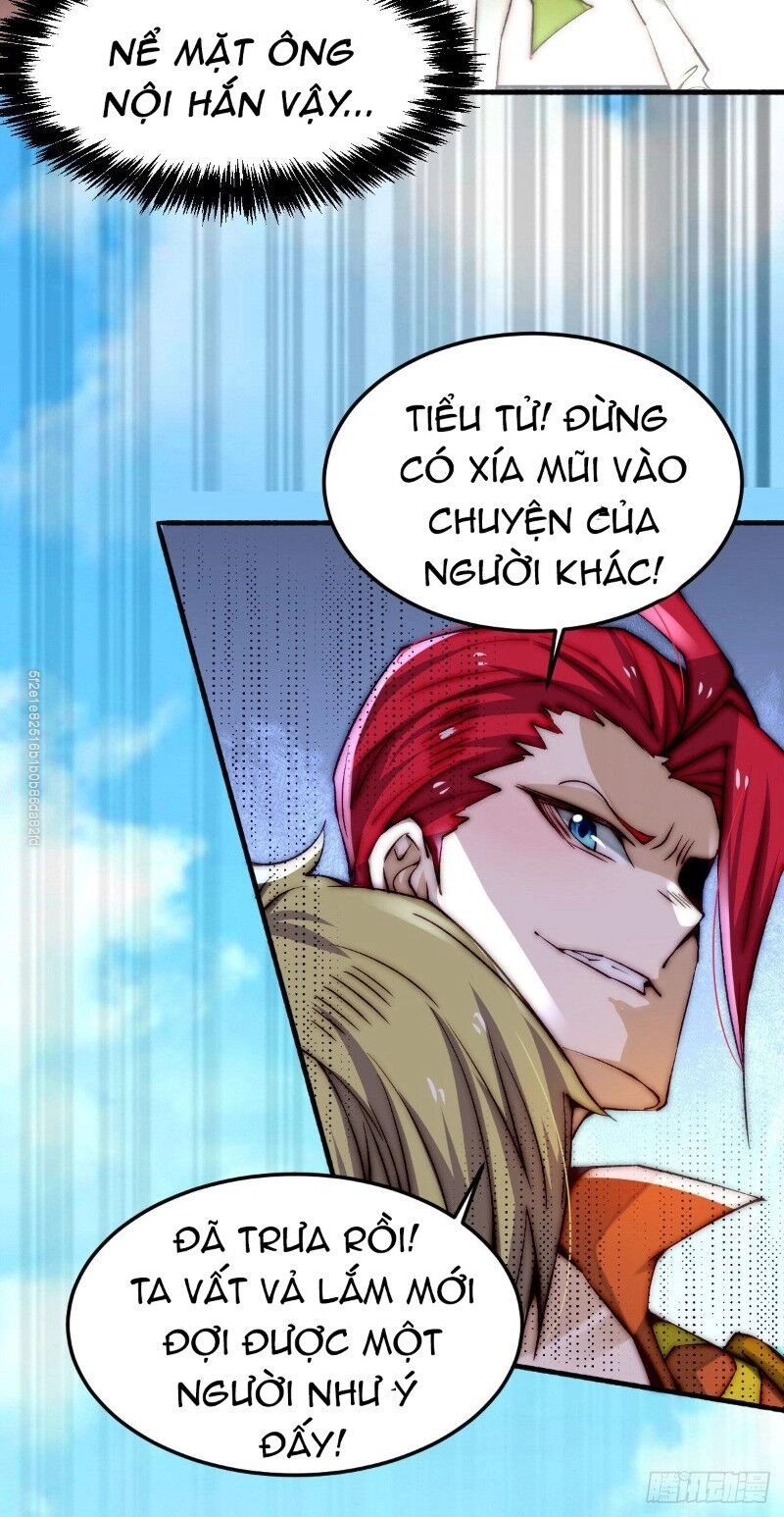 Đô Thị Đỉnh Phong Cao Thủ Chapter 132 - 44